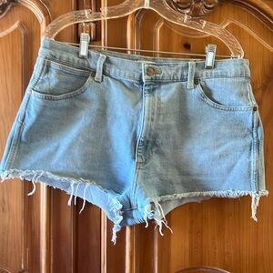 Wrangler Festival Short W32